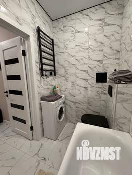 1-к квартира, вторичка, 33м2, 4/27 этаж