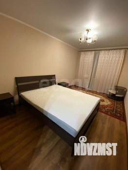 1-к квартира, вторичка, 37м2, 10/11 этаж