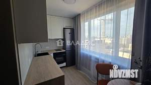 1-к квартира, вторичка, 45м2, 19/19 этаж