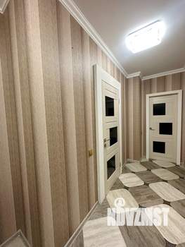 1-к квартира, вторичка, 49м2, 10/18 этаж