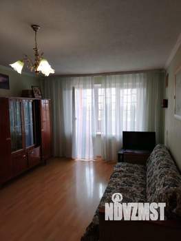 1-к квартира, вторичка, 41м2, 9/13 этаж