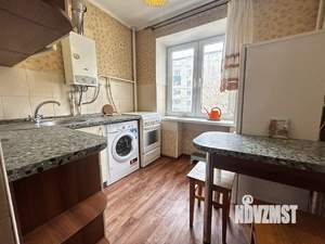 3-к квартира, вторичка, 60м2, 2/5 этаж