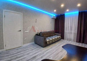 1-к квартира, вторичка, 41м2, 13/22 этаж