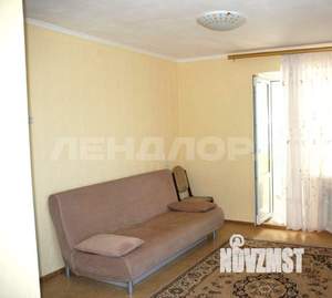 1-к квартира, вторичка, 40м2, 3/9 этаж