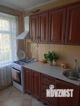 3-к квартира, вторичка, 62м2, 3/5 этаж