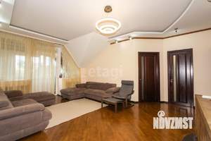 3-к квартира, вторичка, 100м2, 7/7 этаж