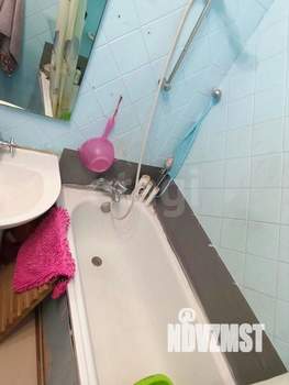 4-к квартира, вторичка, 91м2, 2/9 этаж