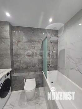 1-к квартира, вторичка, 52м2, 10/13 этаж