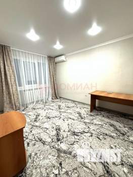 1-к квартира, вторичка, 32м2, 1/5 этаж