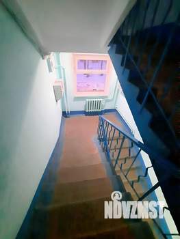 1-к квартира, вторичка, 32м2, 3/5 этаж