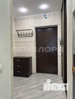 1-к квартира, вторичка, 42м2, 20/21 этаж