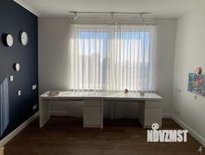 5-к квартира, вторичка, 164м2, 18/23 этаж