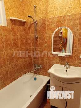 2-к квартира, вторичка, 46м2, 2/5 этаж