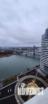 1-к квартира, вторичка, 44м2, 18/30 этаж