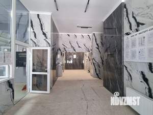 Студия квартира, вторичка, 19м2, 10/24 этаж