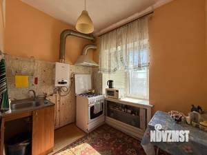 2-к квартира, вторичка, 46м2, 5/5 этаж