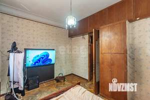 4-к квартира, вторичка, 102м2, 4/5 этаж