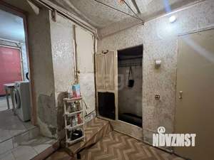 Студия квартира, вторичка, 55м2, 1/2 этаж