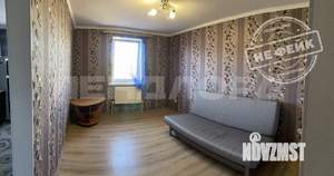 1-к квартира, вторичка, 30м2, 6/6 этаж