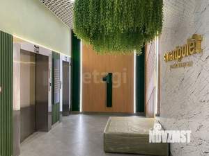 2-к квартира, вторичка, 59м2, 4/13 этаж