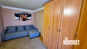 2-к квартира, вторичка, 37м2, 1/2 этаж