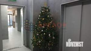 Студия квартира, вторичка, 25м2, 13/25 этаж