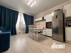 2-к квартира, вторичка, 39м2, 9/19 этаж