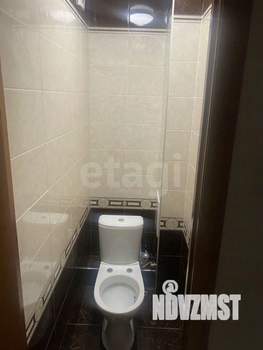 3-к квартира, вторичка, 65м2, 4/10 этаж