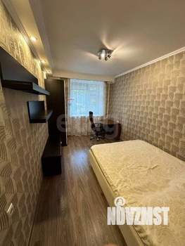 2-к квартира, вторичка, 56м2, 5/14 этаж