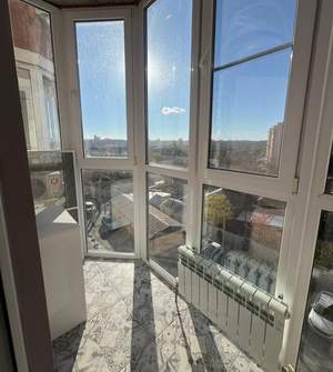 2-к квартира, вторичка, 45м2, 6/21 этаж