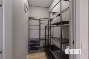 2-к квартира, вторичка, 51м2, 7/9 этаж