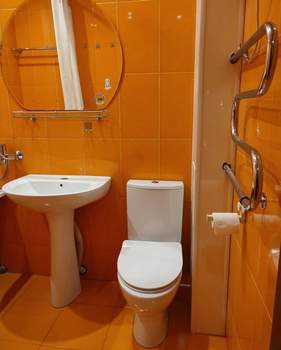 1-к квартира, вторичка, 42м2, 10/11 этаж