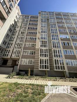 Студия квартира, сданный дом, 23м2, 1/9 этаж