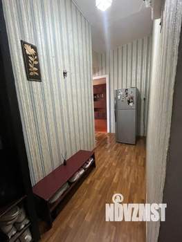 2-к квартира, вторичка, 47м2, 5/5 этаж