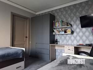 2-к квартира, вторичка, 50м2, 5/14 этаж