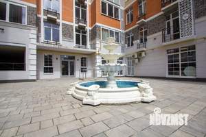 1-к квартира, вторичка, 53м2, 6/10 этаж