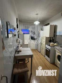 3-к квартира, вторичка, 53м2, 8/9 этаж