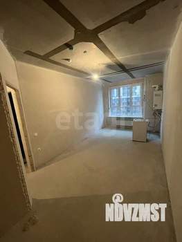 1-к квартира, вторичка, 42м2, 4/24 этаж