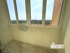 4-к квартира, вторичка, 73м2, 9/20 этаж