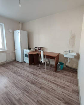 1-к квартира, вторичка, 36м2, 14/18 этаж