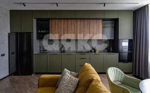 3-к квартира, вторичка, 75м2, 19/23 этаж