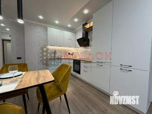 Студия квартира, вторичка, 32м2, 8/11 этаж