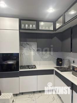 3-к квартира, вторичка, 60м2, 13/22 этаж