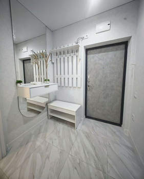 1-к квартира, вторичка, 36м2, 18/18 этаж