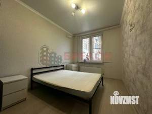 3-к квартира, вторичка, 60м2, 16/19 этаж