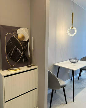 Студия квартира, вторичка, 20м2, 9/20 этаж