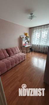 4-к квартира, вторичка, 114м2, 7/16 этаж