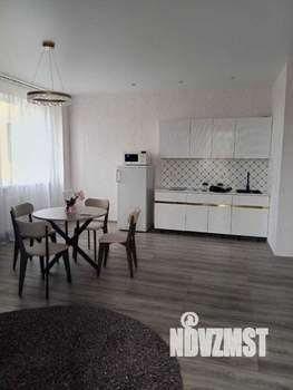 1-к квартира, вторичка, 63м2, 4/18 этаж
