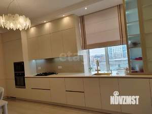 2-к квартира, вторичка, 85м2, 4/9 этаж