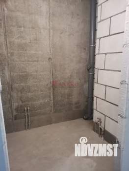 1-к квартира, сданный дом, 41м2, 2/24 этаж